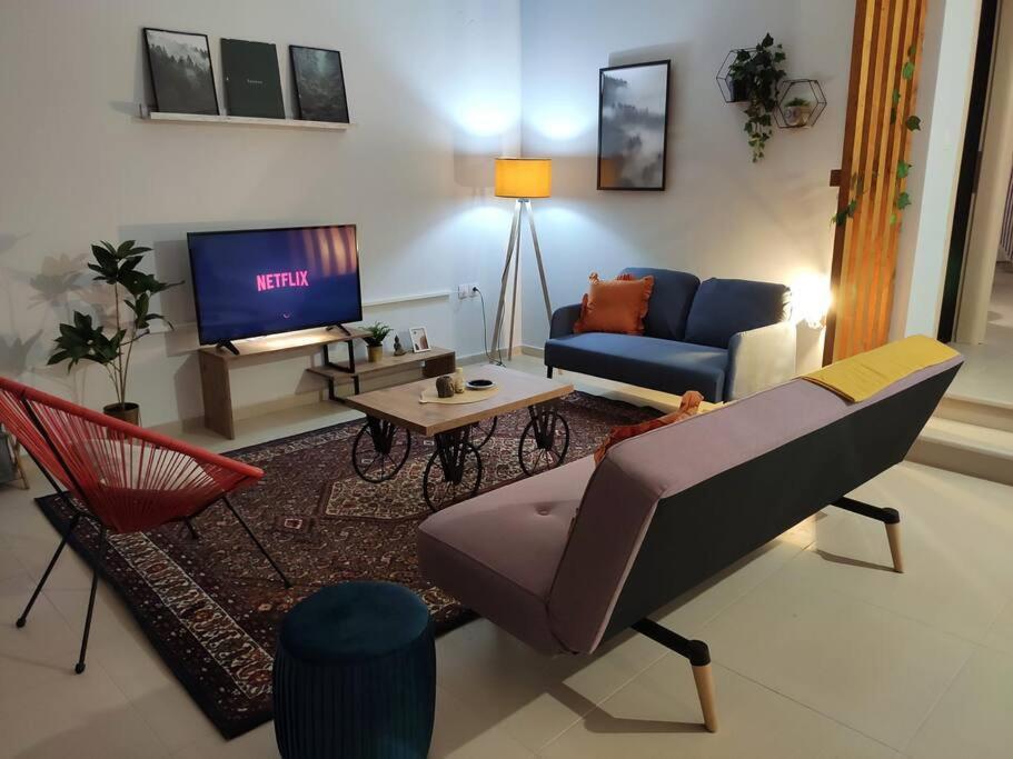 Litohome Litochoro The Gods Oasis Экстерьер фото