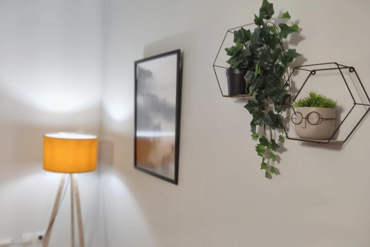 Litohome Litochoro The Gods Oasis Экстерьер фото