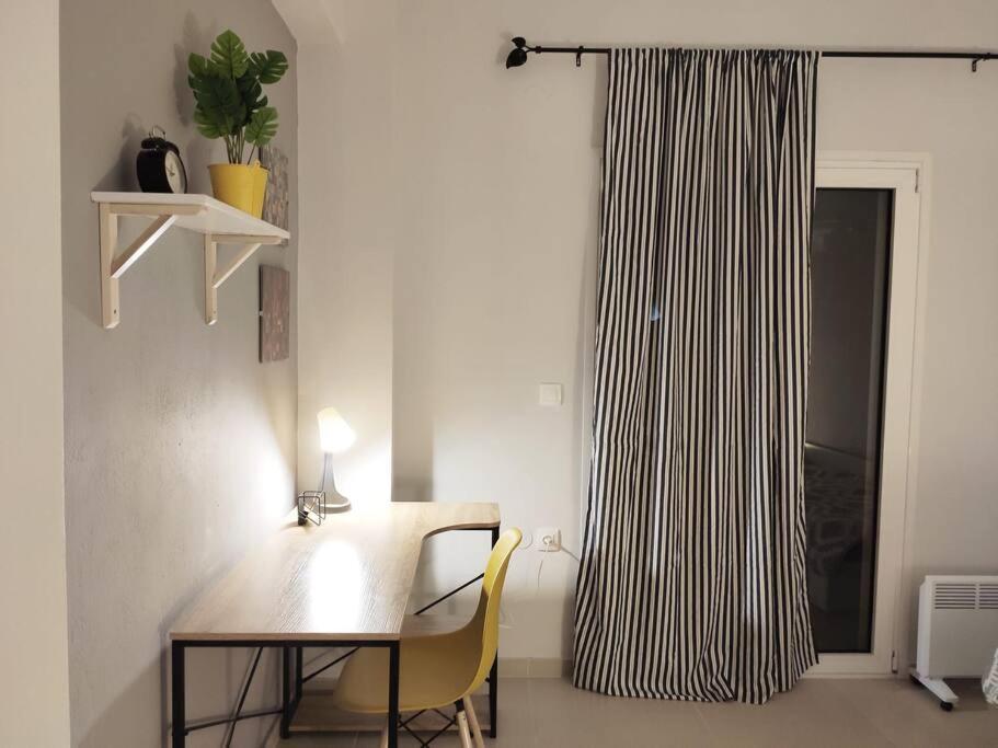 Litohome Litochoro The Gods Oasis Экстерьер фото
