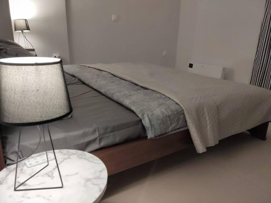 Litohome Litochoro The Gods Oasis Экстерьер фото
