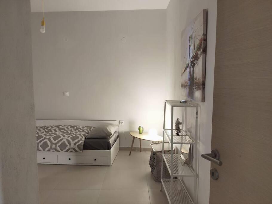 Litohome Litochoro The Gods Oasis Экстерьер фото