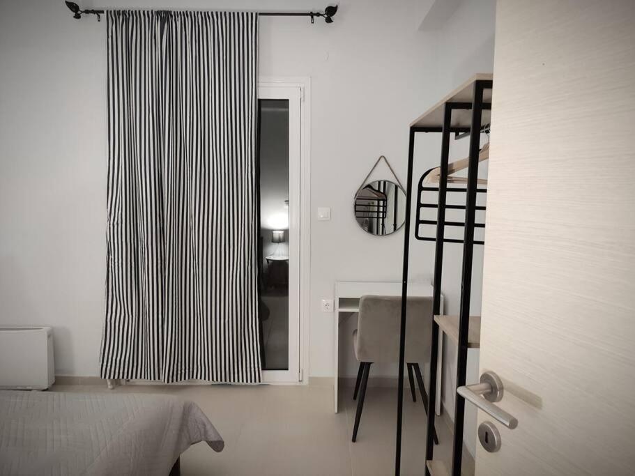 Litohome Litochoro The Gods Oasis Экстерьер фото