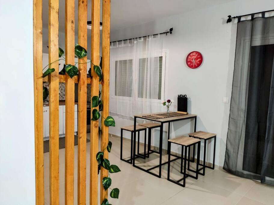 Litohome Litochoro The Gods Oasis Экстерьер фото