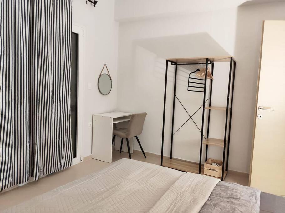 Litohome Litochoro The Gods Oasis Экстерьер фото