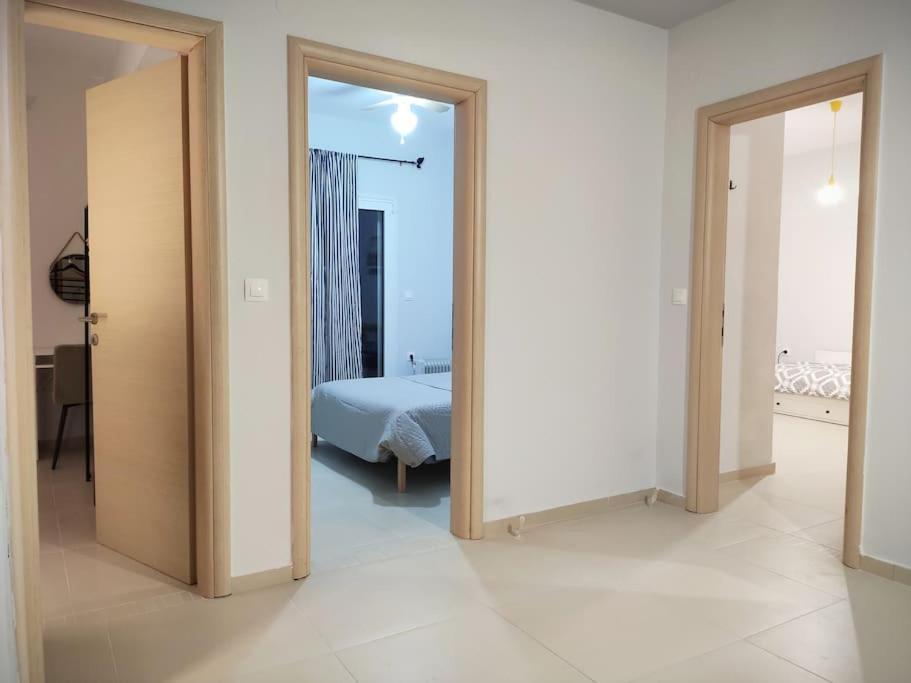 Litohome Litochoro The Gods Oasis Экстерьер фото