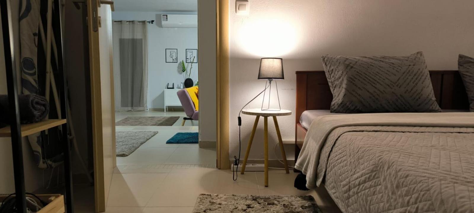 Litohome Litochoro The Gods Oasis Экстерьер фото