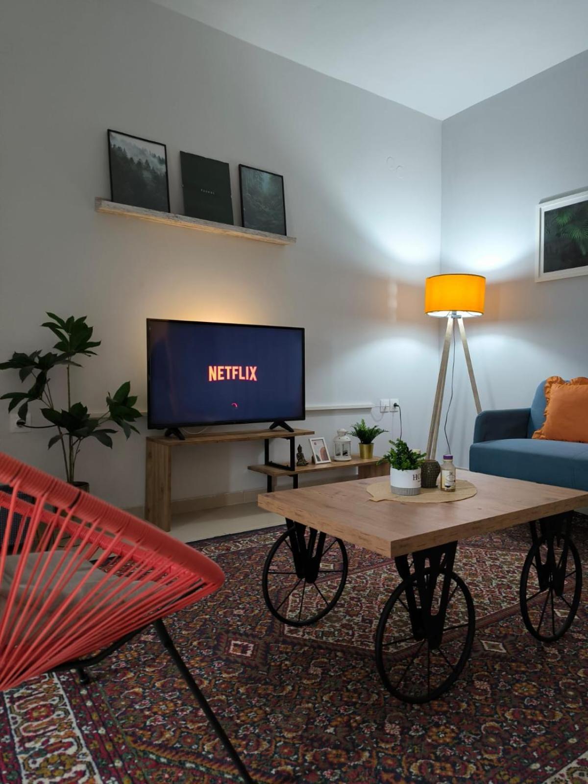 Litohome Litochoro The Gods Oasis Экстерьер фото
