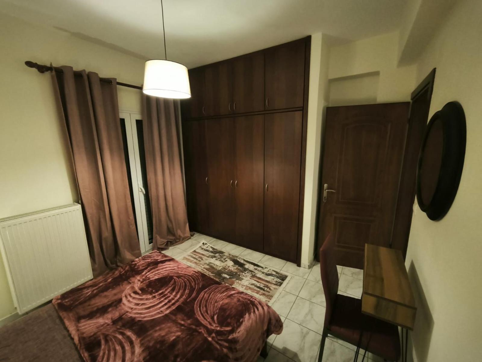 Litohome Litochoro The Gods Oasis Экстерьер фото
