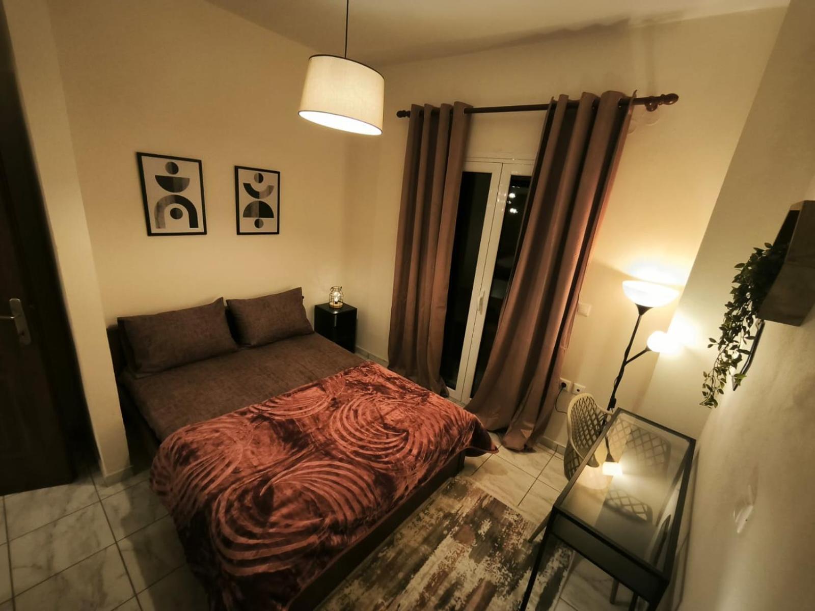 Litohome Litochoro The Gods Oasis Экстерьер фото